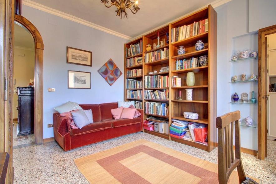 Apartment Giudecca Luxury Waterfront By Venicevillas *