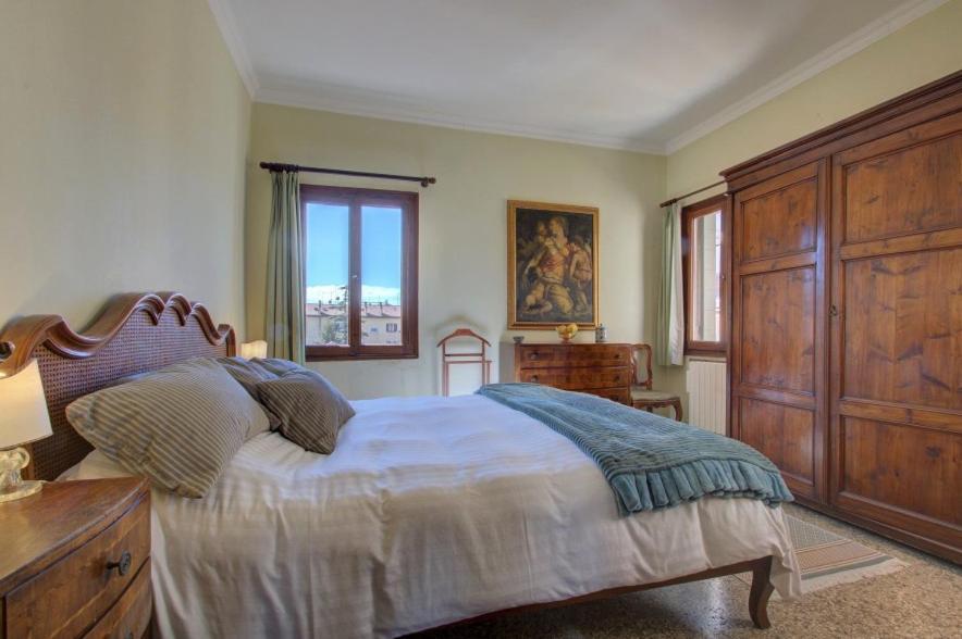 Giudecca Luxury Waterfront By Venicevillas Venedig