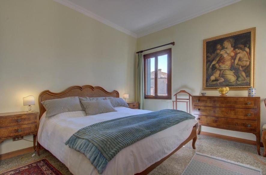 Apartment Giudecca Luxury Waterfront By Venicevillas *
