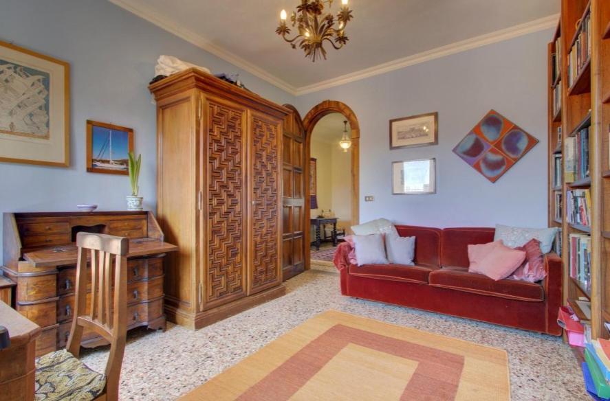 Apartment Giudecca Luxury Waterfront By Venicevillas